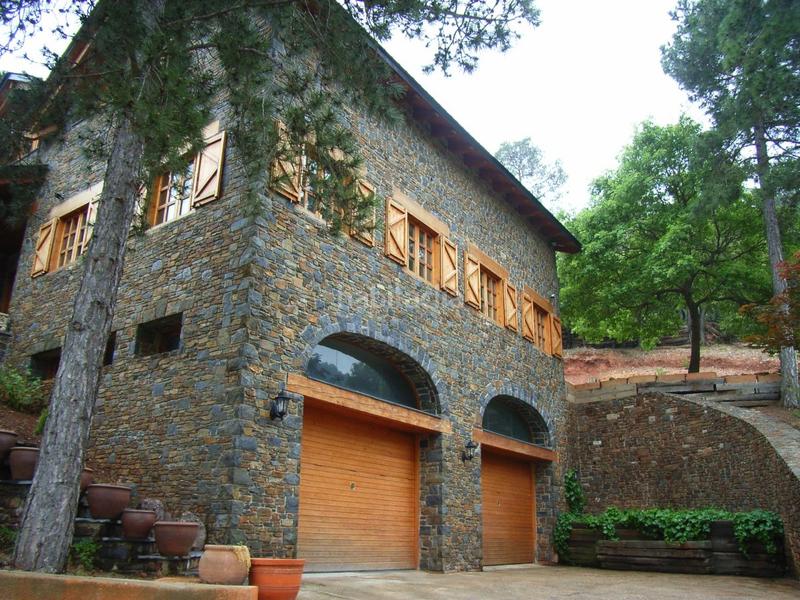 Casa T5 em Matadepera, Spain N.º 77782