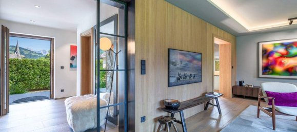 7غرفة منزل في Reith bei Kitzbuhel, Austria رقم 153406 6