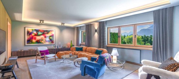 7غرفة منزل في Reith bei Kitzbuhel, Austria رقم 153406 4