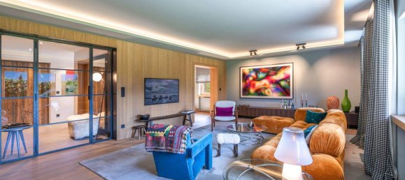 7غرفة منزل في Reith bei Kitzbuhel, Austria رقم 153406 3