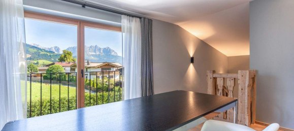 7غرفة منزل في Reith bei Kitzbuhel, Austria رقم 153406 7