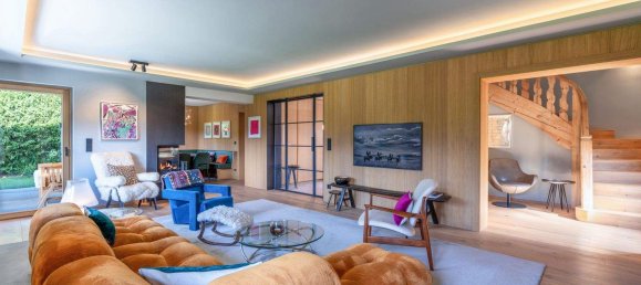 7غرفة منزل في Reith bei Kitzbuhel, Austria رقم 153406 2