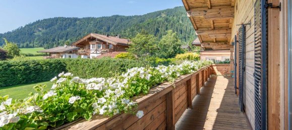 7غرفة منزل في Reith bei Kitzbuhel, Austria رقم 153406 10