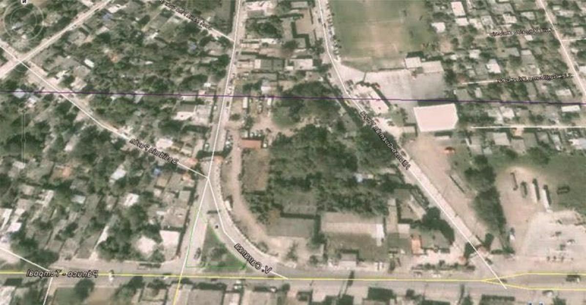 Terrain à Veracruz, Mexico No. 203312