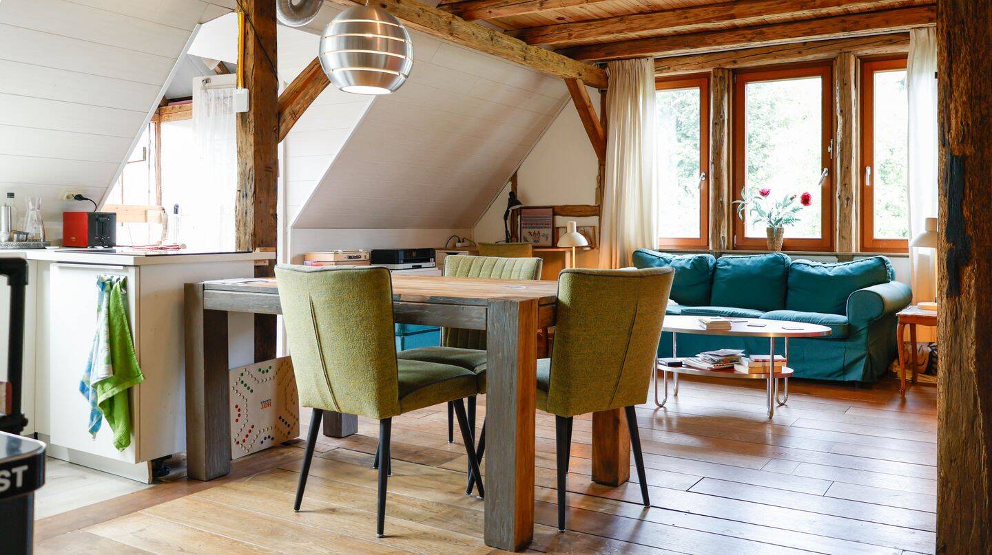 7 chambres Maison de ville à Hochsauerlandkreis, Germany No. 236308