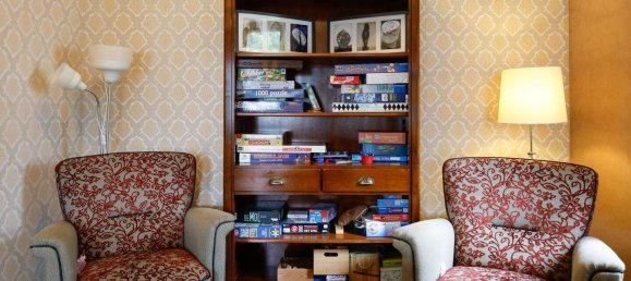 Adosado de 7 dormitorios en Hochsauerlandkreis, Germany No. 236308 48