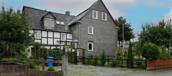 Adosado de 7 dormitorios en Hochsauerlandkreis, Germany No. 236308 11