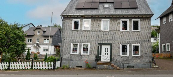 Adosado de 7 dormitorios en Hochsauerlandkreis, Germany No. 236308 32