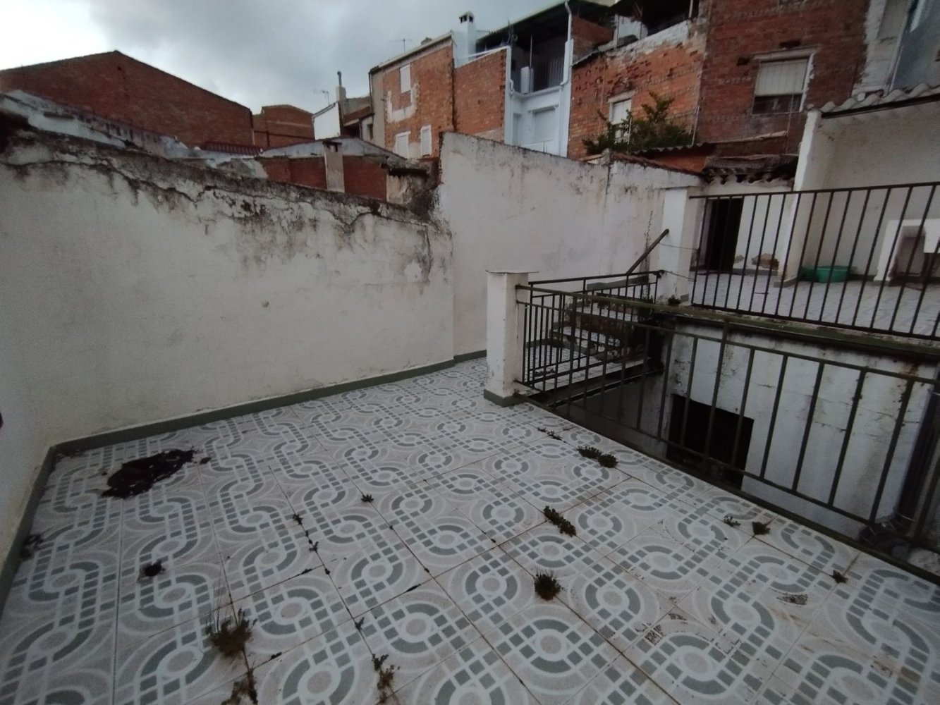 3 bedrooms Townhouse in Fuensanta de Martos, Spain No. 25516