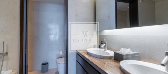 2 Schlafzimmer Wohnung in Downtown Dubai (Downtown Burj Dubai), UAE, Nr. 52453 10