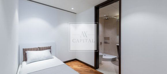 2 Schlafzimmer Wohnung in Downtown Dubai (Downtown Burj Dubai), UAE, Nr. 52453 15