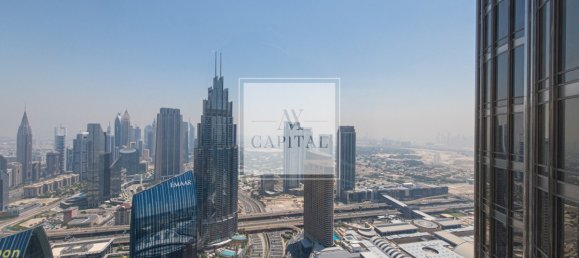 2 Schlafzimmer Wohnung in Downtown Dubai (Downtown Burj Dubai), UAE, Nr. 52453 8