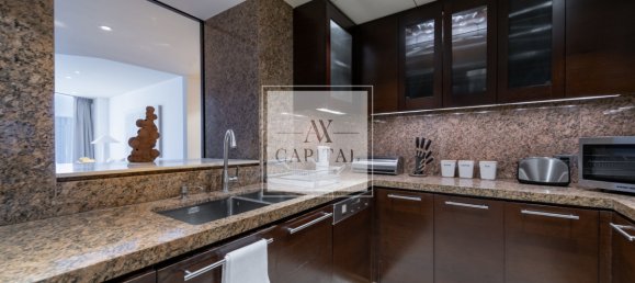 2 Schlafzimmer Wohnung in Downtown Dubai (Downtown Burj Dubai), UAE, Nr. 52453 2