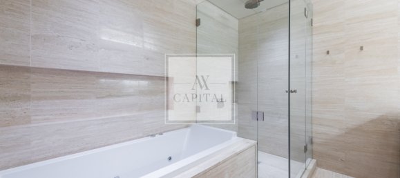 2 Schlafzimmer Wohnung in Downtown Dubai (Downtown Burj Dubai), UAE, Nr. 52453 16