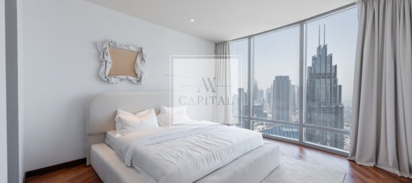 2 Schlafzimmer Wohnung in Downtown Dubai (Downtown Burj Dubai), UAE, Nr. 52453 13