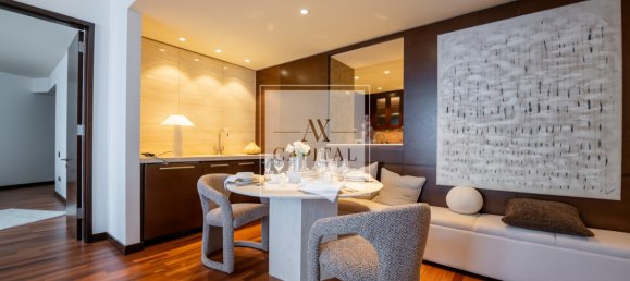 2 Schlafzimmer Wohnung in Downtown Dubai (Downtown Burj Dubai), UAE, Nr. 52453 5