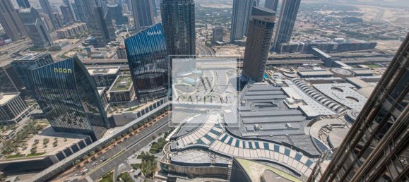 2 Schlafzimmer Wohnung in Downtown Dubai (Downtown Burj Dubai), UAE, Nr. 52453 6