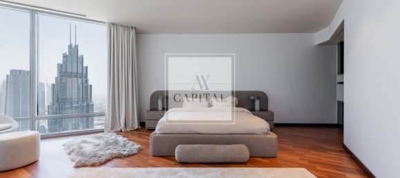 2 Schlafzimmer Wohnung in Downtown Dubai (Downtown Burj Dubai), UAE, Nr. 52453 22