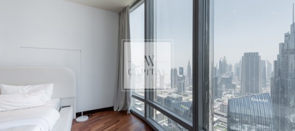 2 Schlafzimmer Wohnung in Downtown Dubai (Downtown Burj Dubai), UAE, Nr. 52453 12