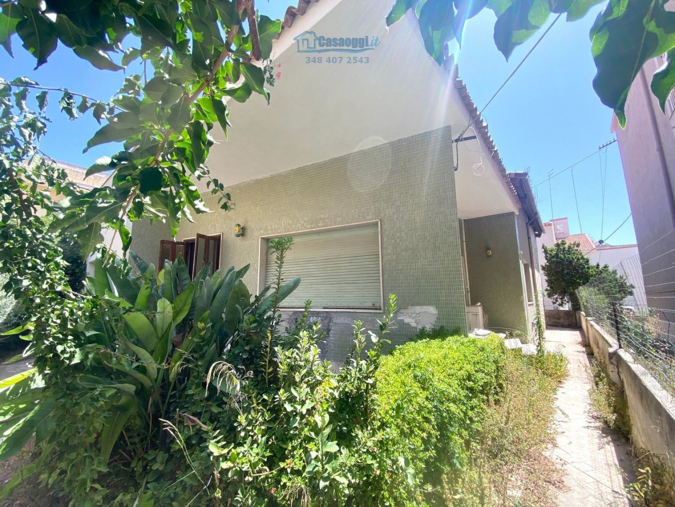 8 Schlafzimmer Villa in Syracuse, Italy, Nr. 359876