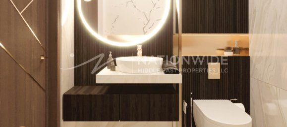 Apartamento de 2 dormitorios en Dubai, UAE No. 94072 7