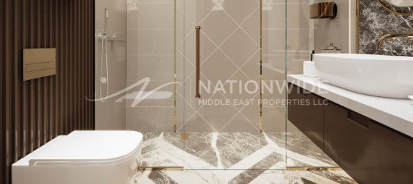 Apartamento de 2 dormitorios en Dubai, UAE No. 94072 9