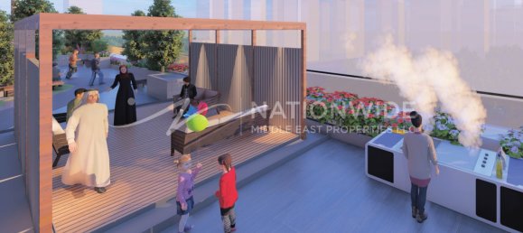 Apartamento de 2 dormitorios en Dubai, UAE No. 94072 2