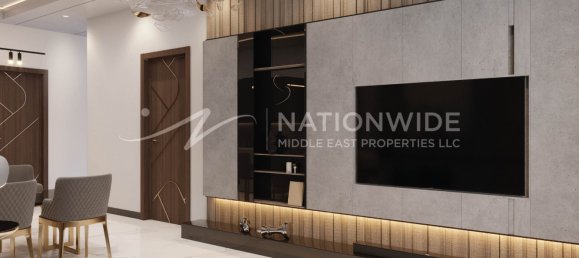 Apartamento de 2 dormitorios en Dubai, UAE No. 94072 4