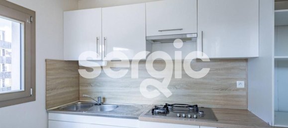 Apartamento T2 em Roubaix, France N.º 235271 2