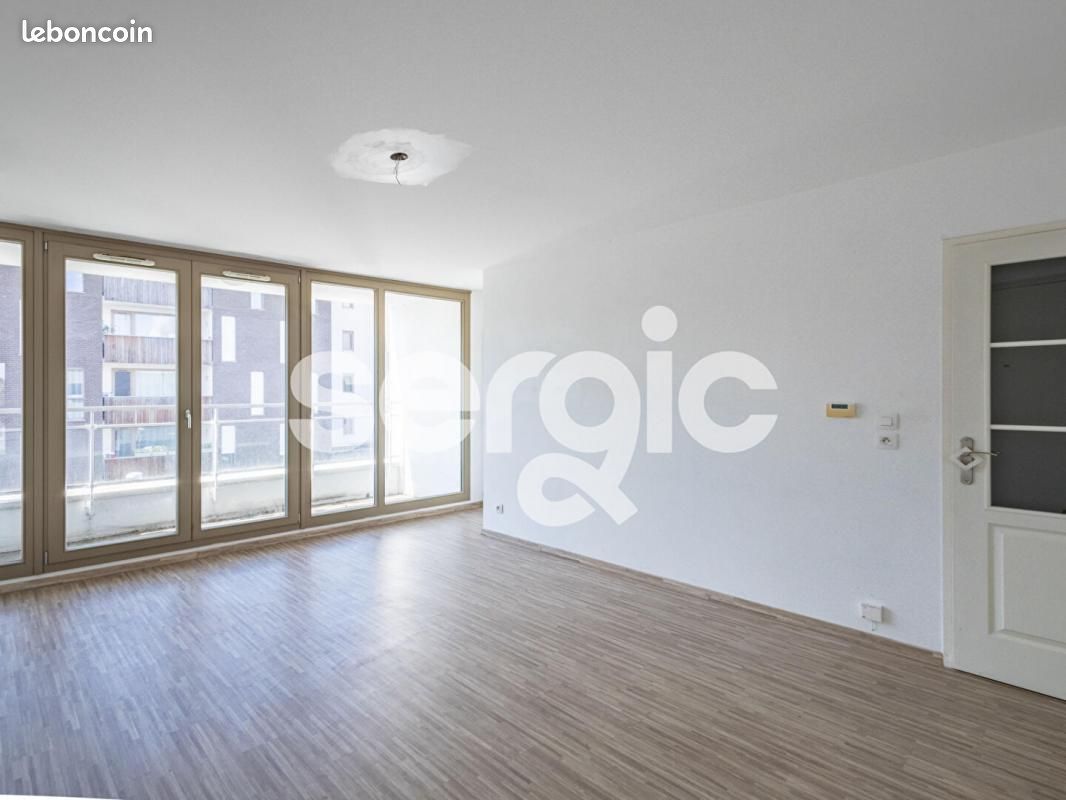 Apartamento T2 em Roubaix, France N.º 235271