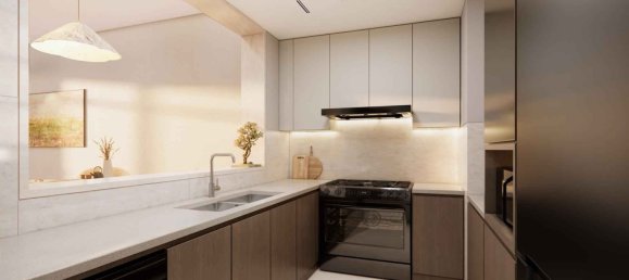 3 Schlafzimmer Wohnung in Jebel Ali, UAE, Nr. 118807 7
