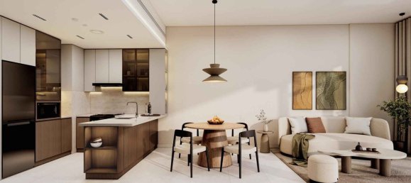 3 Schlafzimmer Wohnung in Jebel Ali, UAE, Nr. 118807 5