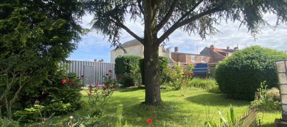 3 Schlafzimmer Haus in Ligny-en-Cambresis, France, Nr. 156570 18