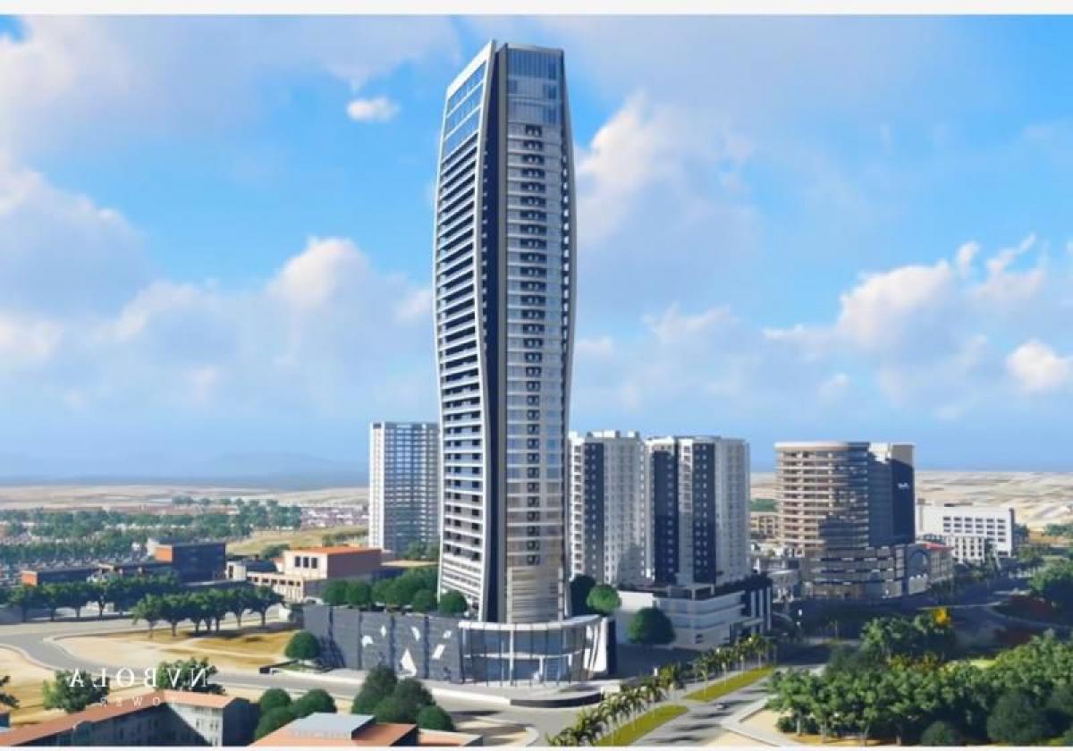 3 Schlafzimmer Wohnung in San Andres Cholula, Mexico, Nr. 183355