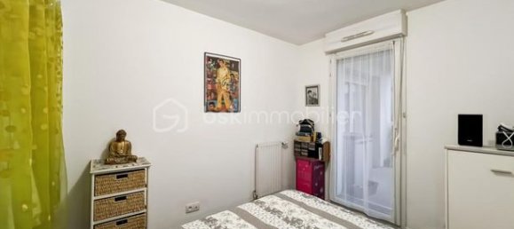 2 bedrooms Apartment in Brie-Comte-Robert, France No. 283498 7