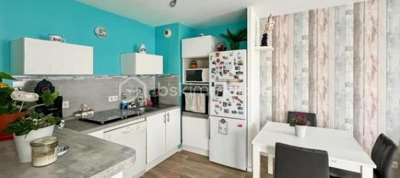 2 bedrooms Apartment in Brie-Comte-Robert, France No. 283498 5