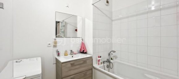 2 bedrooms Apartment in Brie-Comte-Robert, France No. 283498 8