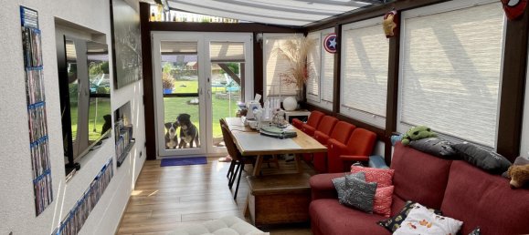 6 rooms House in Hanover, Germany No. 195558 9