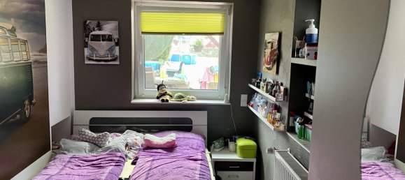 6 rooms House in Hanover, Germany No. 195558 11