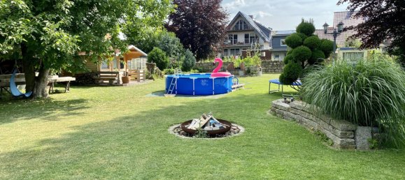 6 rooms House in Hanover, Germany No. 195558 4