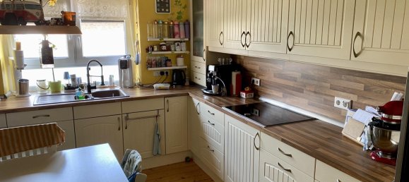 6 rooms House in Hanover, Germany No. 195558 5