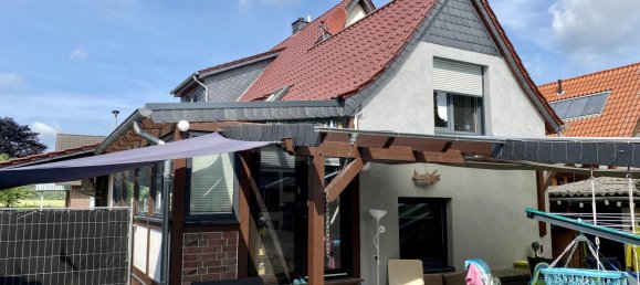 6 rooms House in Hanover, Germany No. 195558 3