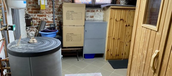 6 rooms House in Hanover, Germany No. 195558 16