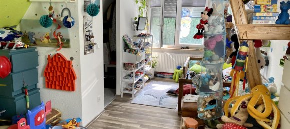 6 rooms House in Hanover, Germany No. 195558 12