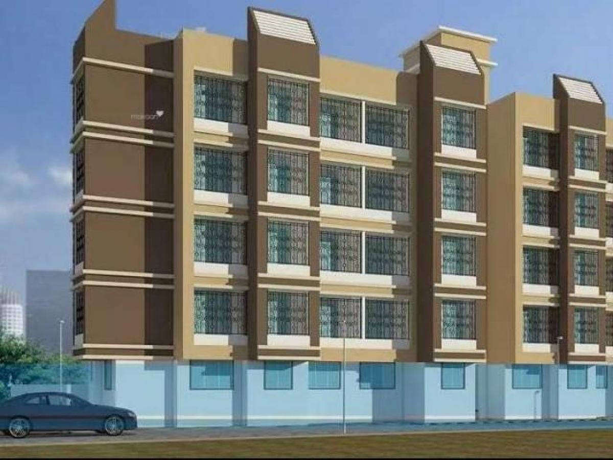 Studio in Mumbai, India, Nr. 6850