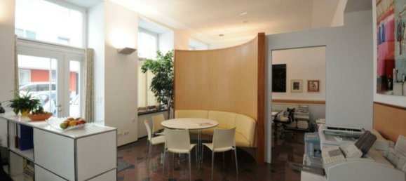 Oficina de 3 habitaciónes en Wieden, Austria No. 107944 5