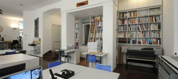 Oficina de 3 habitaciónes en Wieden, Austria No. 107944 3