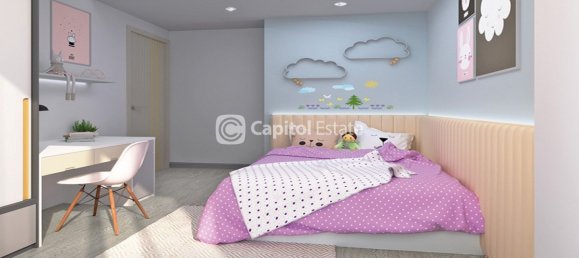 Apartment 1+1 in Antalya, Turkey No. 6326 25