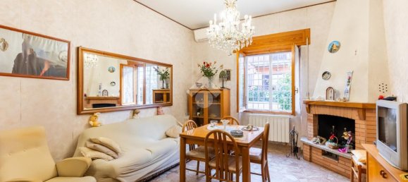 Apartamento de 3 habitaciónes en Rome, Italy No. 80728 35