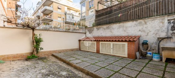 Apartamento de 3 habitaciónes en Rome, Italy No. 80728 28